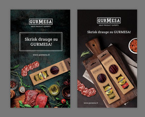 Logo, maketavimas, baneriai, web dizainas, prezentacijos - Skrajutės maketavimas - 1 Skrajutės maketavimas - Logo, maketavimas, baneriai, web dizainas, prezentacijos - 1