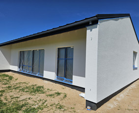 Fasadų apdaila, dažymas - Apdailos darbai – kokybiškai ir laiku - 3