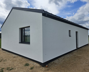 Fasadų apdaila, dažymas - Apdailos darbai – kokybiškai ir laiku - 4