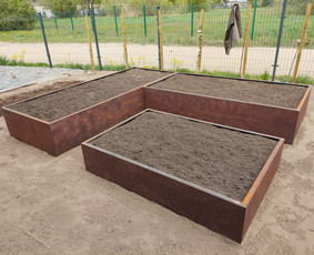 Kalvystė, metalo konstrukcijų virinimas ir kiti metalo darba / Povilas Adomaitis / Darbų pavyzdys ID 4001393