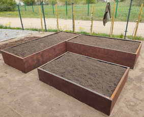 Kalvystė, metalo konstrukcijų virinimas ir kiti metalo darba / Povilas Adomaitis / Darbų pavyzdys ID 4001395