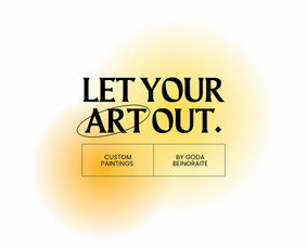 Tapyba pagal individualų užsakymą. Potretai, peizažai ir kt. - Logotipų kūrimas - 3 Logotipų kūrimas - Tapyba pagal individualų užsakymą. Potretai, peizažai ir kt. - 3