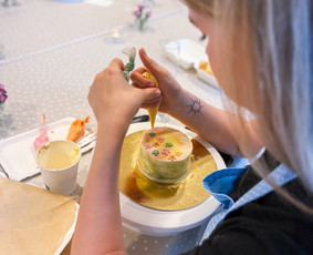 Bento tortų dirbtuvės - Renginiai, šventės - 4 Renginiai, šventės - Bento tortų dirbtuvės - 4