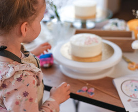 Bento tortų dirbtuvės - Renginiai, šventės - 3 Renginiai, šventės - Bento tortų dirbtuvės - 3