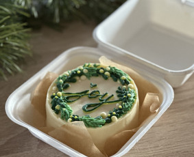 Bento tortų dirbtuvės - Renginiai, šventės - 2 Renginiai, šventės - Bento tortų dirbtuvės - 2