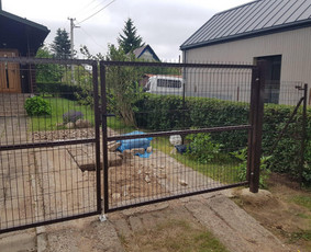 Statybos darbai - Parduodame Tvoras, Vartus: - 2