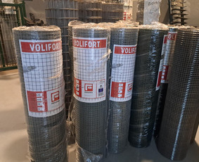 Statybos darbai - Parduodame Tvoras, Vartus: - 3