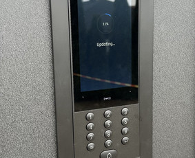 Telefonspynių montavimas - I&scaron;manūs tinklo ir vaizdo stebėjimo sprendimai Jūsų namams - 2
