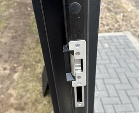 Telefonspynių montavimas - I&scaron;manūs tinklo ir vaizdo stebėjimo sprendimai Jūsų namams - 3