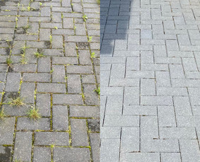 Visos plovimo ir valymo paslaugos– visoje Lietuvoje! / ŠVAROS DOKAS / Darbų pavyzdys ID 4001847