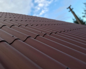 Statybos, apdaila - Stogų dengimas, karkasiniai namai, vidaus apdaila. - 1