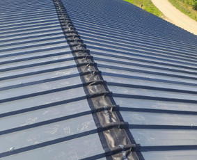 Statybos, apdaila - Stogų dengimas, karkasiniai namai, vidaus apdaila. - 3