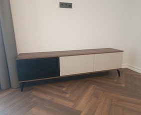 Meistras į Namus, Baldų Surinkimas - Montavimas / Andrius / Darbų pavyzdys ID 4001903
