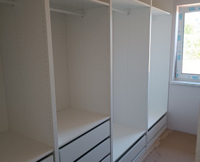 Meistras į Namus, Baldų Surinkimas - Montavimas / Andrius / Darbų pavyzdys ID 4001907
