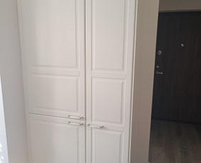 Meistras į Namus, Baldų Surinkimas - Montavimas / Andrius / Darbų pavyzdys ID 4001923