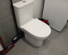 Smulkūs santechnikos darbai - Meistras į Namus, Baldų Surinkimas - Montavimas - 4