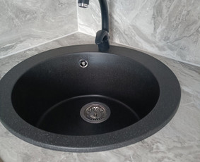 Smulkūs santechnikos darbai - Meistras į Namus, Baldų Surinkimas - Montavimas - 3