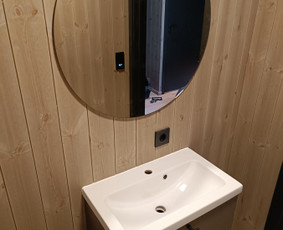 Smulkūs santechnikos darbai - Meistras į Namus, Baldų Surinkimas - Montavimas - 1