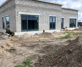 Muro ir betonavimo darbai - Mūro darbai, mūrijimas - 4 Mūro darbai, mūrijimas - Muro ir betonavimo darbai - 4