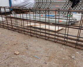 Muro ir betonavimo darbai / Statybininkas Murininkas / Darbų pavyzdys ID 3995671