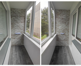 Meistrai į namus - Dujinių katilų remontas. - 4