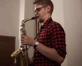 Saksofonistas jūsų šventei - Renginiai, šventės - 3 Renginiai, šventės - Saksofonistas jūsų šventei - 3