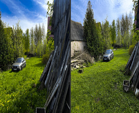 Vejos priežiūra, įrengimas - Vėjos, žolės pjovimas. Žolės skarifikavimas. - 4