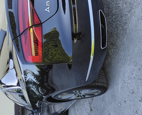 Poliravimas, cheminis valymas , nano-keraminė danga / Smart Detailing | Klaipėda / Darbų pavyzdys ID 4002269