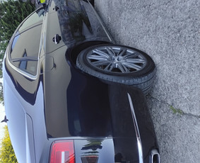 Poliravimas, cheminis valymas , nano-keraminė danga / Smart Detailing | Klaipėda / Darbų pavyzdys ID 4002271