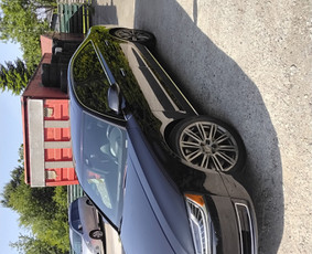 Poliravimas, cheminis valymas , nano-keraminė danga / Smart Detailing | Klaipėda / Darbų pavyzdys ID 4002275