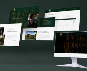 #1 Svetainių ir El. parduotuvių kūrimas - Gera kaina -50% ! - Svetainių kūrimas - 3 Svetainių kūrimas - #1 Svetainių ir El. parduotuvių kūrimas - Gera kaina -50% ! - 3