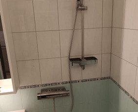 Meistras į Namus, Baldų Surinkimas - Montavimas / Andrius / Darbų pavyzdys ID 4002637