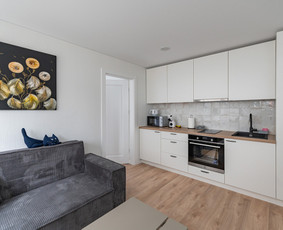 Trumpalaikė apartamentų nuoma Kaune - Polo Apartments / MB Baltic apartments service / Darbų pavyzdys ID 4002789