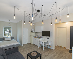 Trumpalaikė apartamentų nuoma Kaune - Polo Apartments / MB Baltic apartments service / Darbų pavyzdys ID 4002799