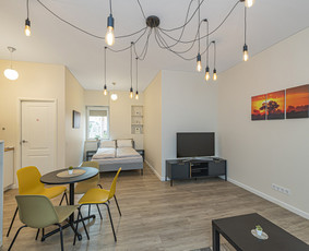 Trumpalaikė apartamentų nuoma Kaune - Polo Apartments / MB Baltic apartments service / Darbų pavyzdys ID 4002801