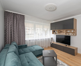 Trumpalaikė apartamentų nuoma Kaune - Polo Apartments / MB Baltic apartments service / Darbų pavyzdys ID 4002813