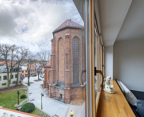 Trumpalaikė apartamentų nuoma Kaune - Polo Apartments / MB Baltic apartments service / Darbų pavyzdys ID 4002821