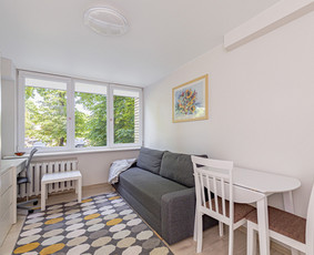 Trumpalaikė apartamentų nuoma Kaune - Polo Apartments / MB Baltic apartments service / Darbų pavyzdys ID 4002829