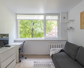 Trumpalaikė apartamentų nuoma Kaune - Polo Apartments / MB Baltic apartments service / Darbų pavyzdys ID 4002831