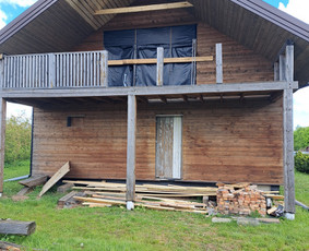 Stogo,fasado,vidaus ir kiti statybos darbai - Statybos, apdaila - 4 Statybos, apdaila - Stogo,fasado,vidaus ir kiti statybos darbai - 4