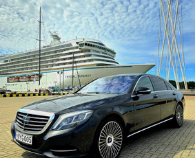 Vip transportas. Luxury Go - Transportas - 2 Transportas - Vip transportas. Luxury Go - 2