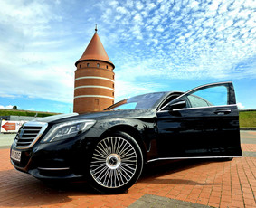 Vip transportas. Luxury Go - Transportas - 3 Transportas - Vip transportas. Luxury Go - 3