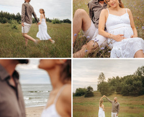Profesionali fotografija – verslui, portretams ir interjerui / Amanda ir Ernestas / Darbų pavyzdys ID 4003011