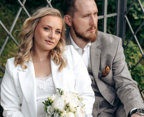 Profesionali fotografija – verslui, portretams ir interjerui / Amanda ir Ernestas / Darbų pavyzdys ID 4003061