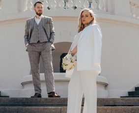 Profesionali fotografija – verslui, portretams ir interjerui / Amanda ir Ernestas / Darbų pavyzdys ID 4003065