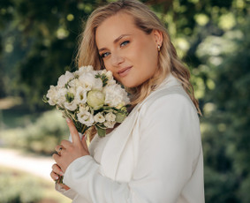 Profesionali fotografija – verslui, portretams ir interjerui / Amanda ir Ernestas / Darbų pavyzdys ID 4003067