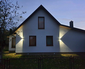 Gyvenamųjų, negyvenamųjų pastatų statyba - Individualių namų statyba iki raktų - 3 Individualių namų statyba iki raktų - Gyvenamųjų, negyvenamųjų pastatų statyba - 3