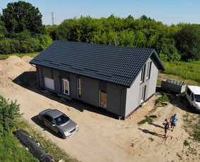 Gyvenamųjų, negyvenamųjų pastatų statyba - Individualių namų statyba iki raktų - 2 Individualių namų statyba iki raktų - Gyvenamųjų, negyvenamųjų pastatų statyba - 2