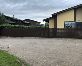 Tvorų montavimas / MB TVORSTATA / Darbų pavyzdys ID 4003111