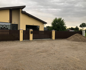 Tvorų montavimas / MB TVORSTATA / Darbų pavyzdys ID 4003113